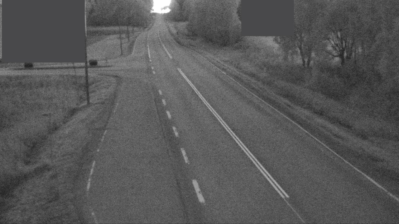Kelikamerat Kuva Tie 66 Kuortane, Kuortane, Etelä-Pohjanmaa