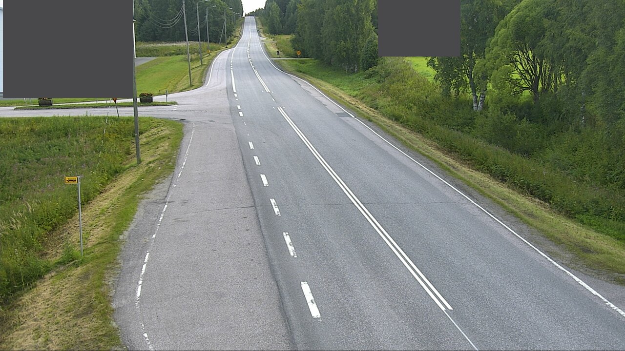 Kelikamerat Kuva Tie 66 Kuortane, Kuortane, Etelä-Pohjanmaa