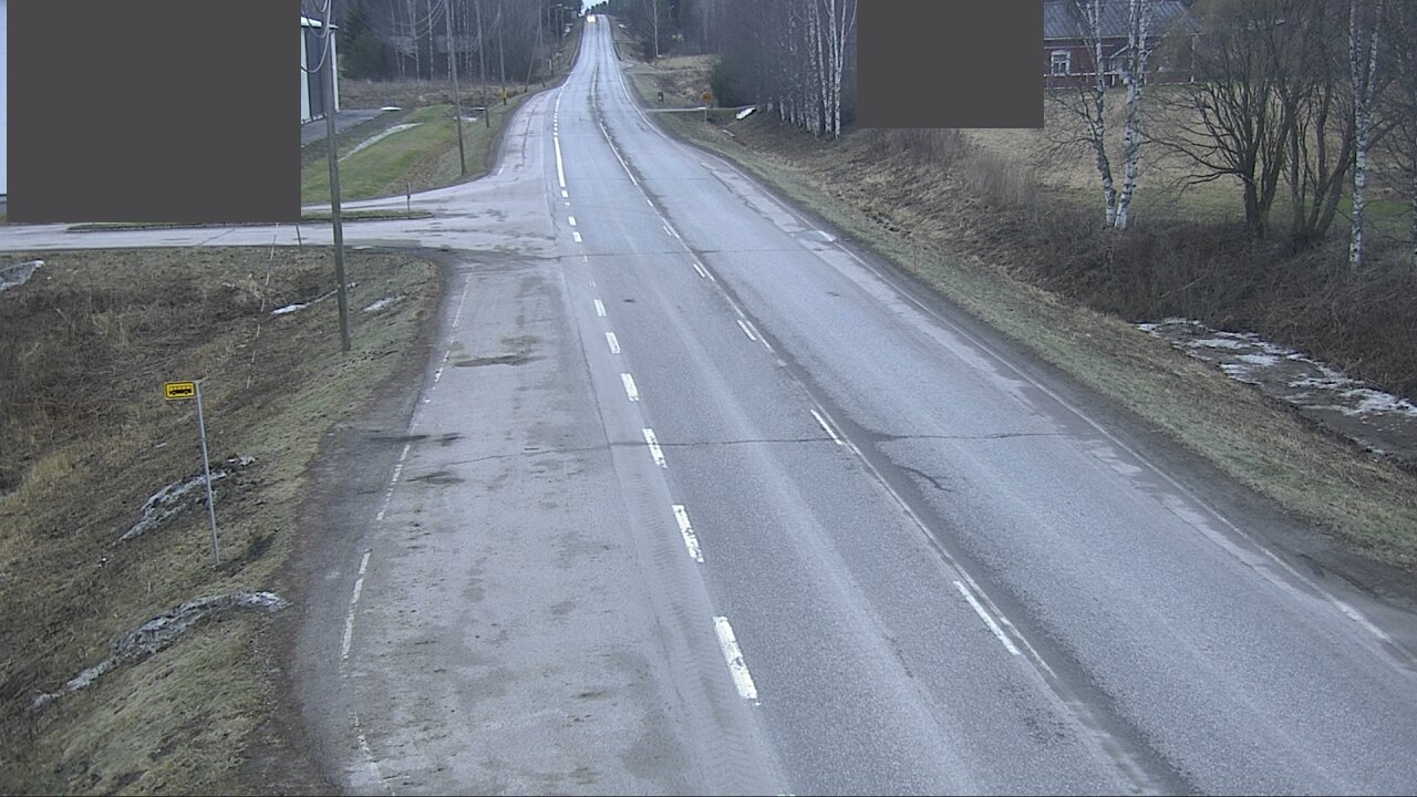 Kelikamerat Kuva Tie 66 Kuortane, Kuortane, Etelä-Pohjanmaa