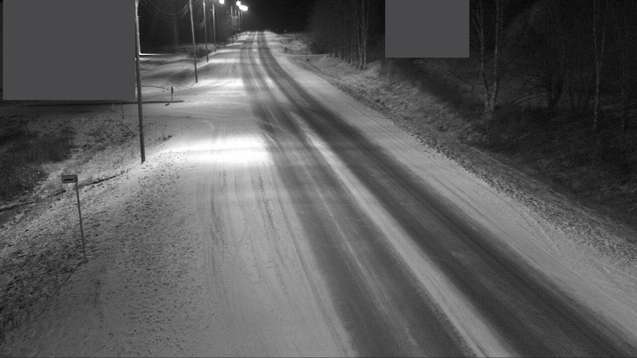 Kelikamerat Kuva Tie 66 Kuortane, Kuortane, Etelä-Pohjanmaa