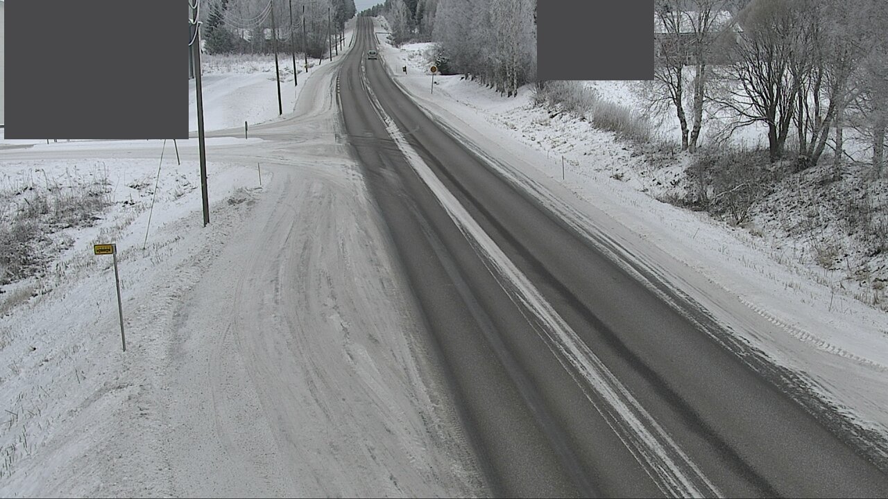 Kelikamerat Kuva Tie 66 Kuortane, Kuortane, Etelä-Pohjanmaa