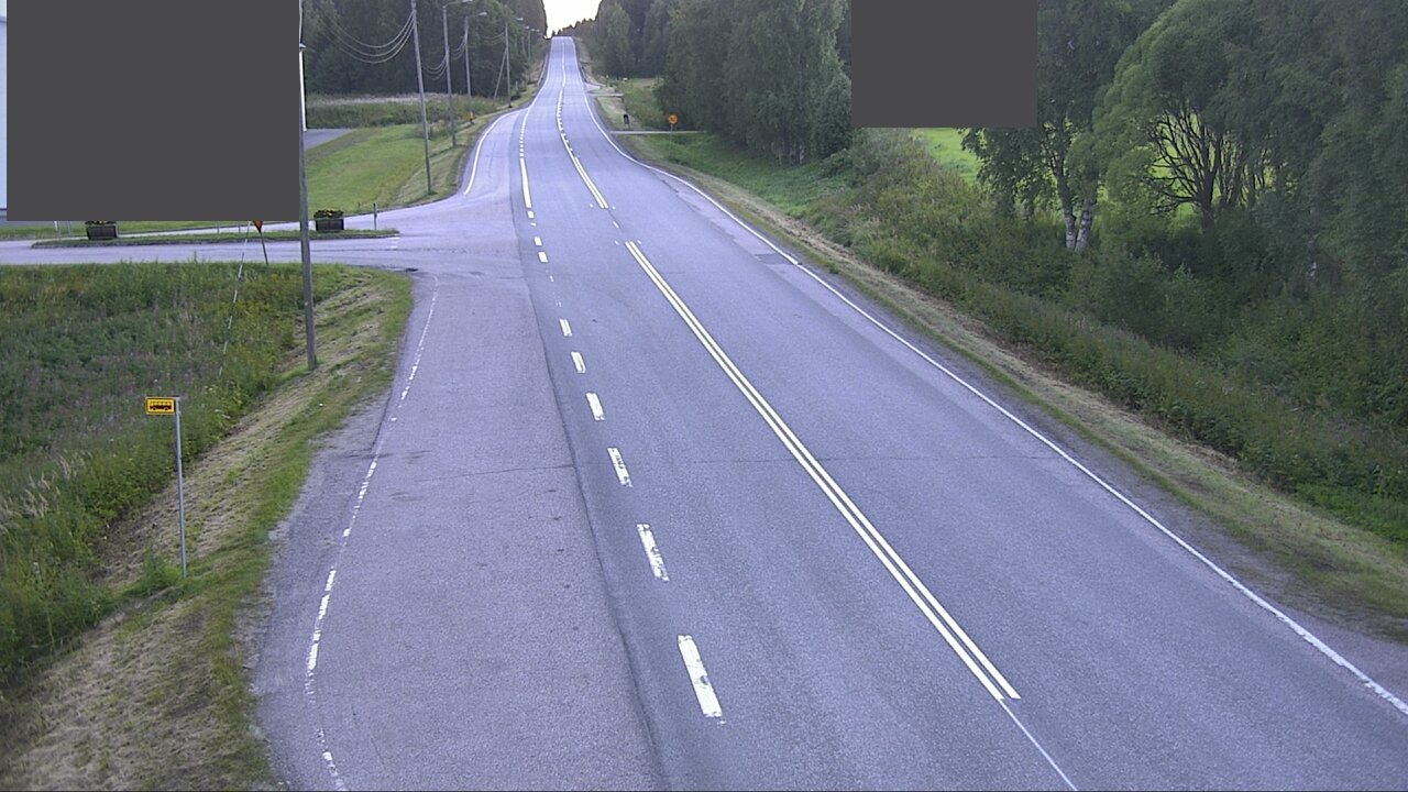 Kelikamerat Kuva Tie 66 Kuortane, Kuortane, Etelä-Pohjanmaa