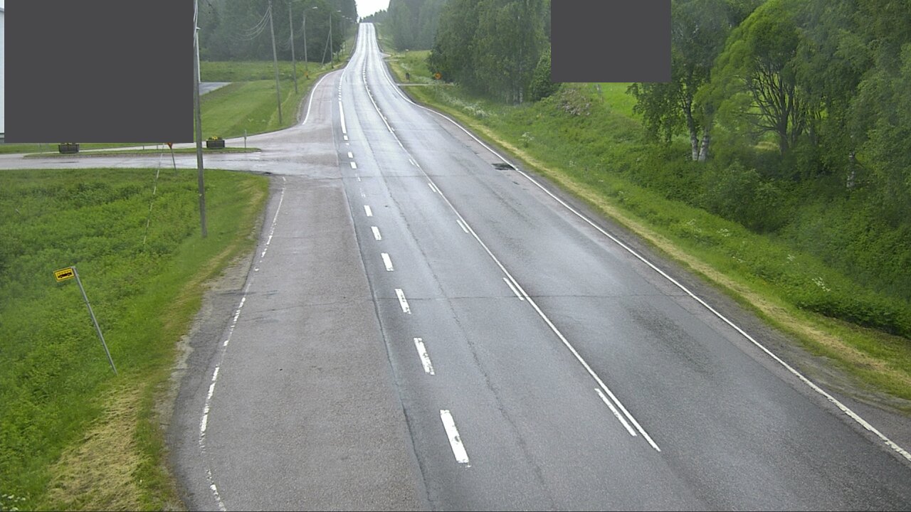 Kelikamerat Kuva Tie 66 Kuortane, Kuortane, Etelä-Pohjanmaa