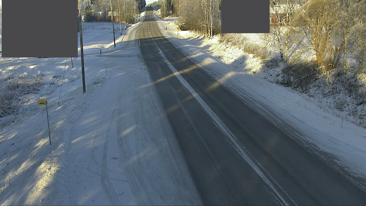 Weather Camera Image Road 66 Kuortane, Kuortane, Etelä-Pohjanmaa