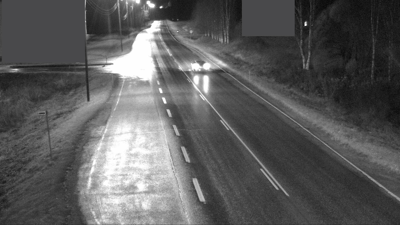 Weather Camera Image Road 66 Kuortane, Kuortane, Etelä-Pohjanmaa
