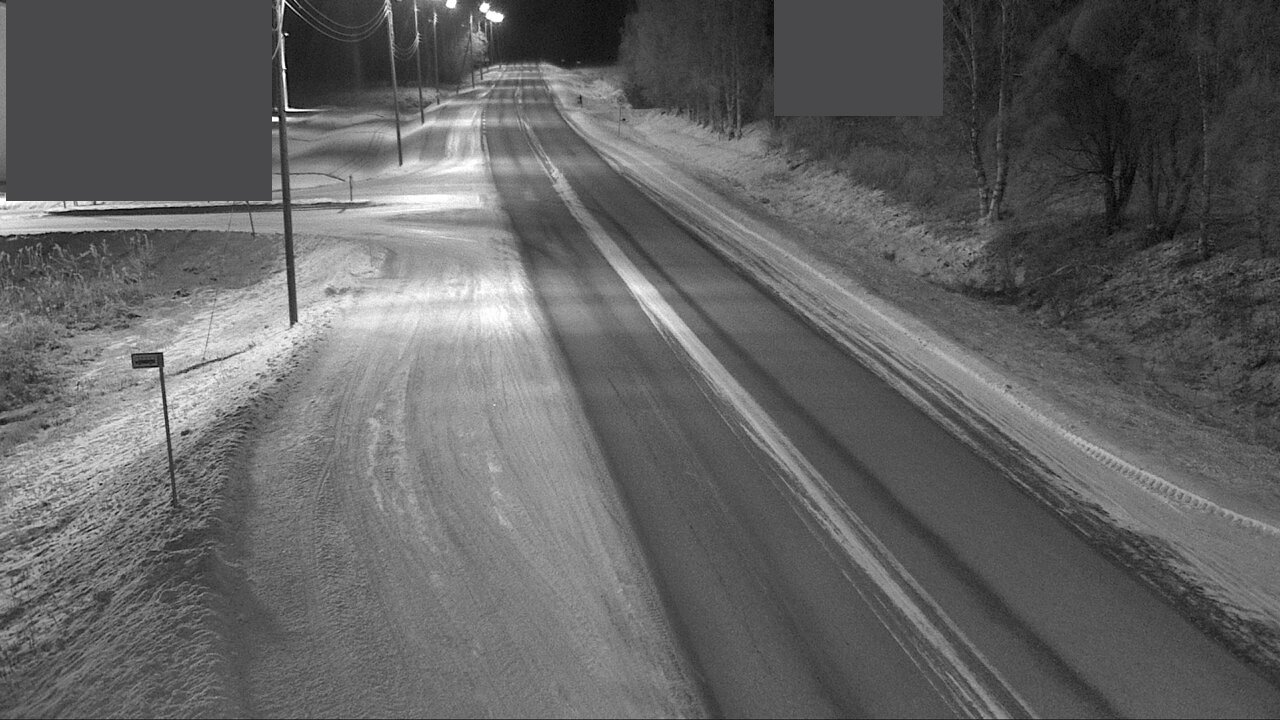 Kelikamerat Kuva Tie 66 Kuortane, Kuortane, Etelä-Pohjanmaa