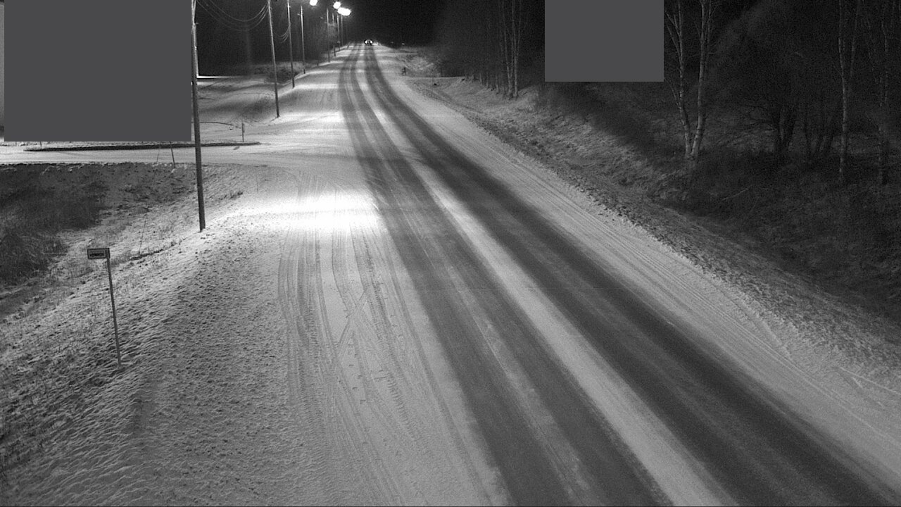 Kelikamerat Kuva Tie 66 Kuortane, Kuortane, Etelä-Pohjanmaa