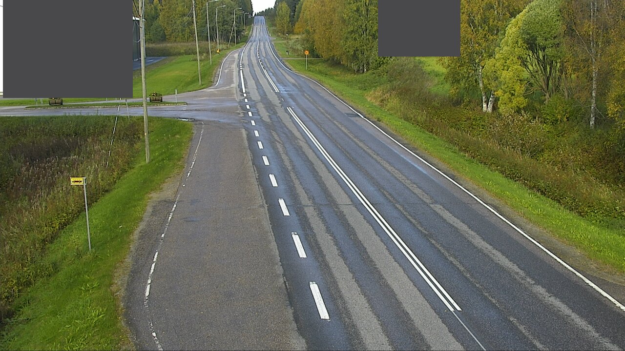 Kelikamerat Kuva Tie 66 Kuortane, Kuortane, Etelä-Pohjanmaa