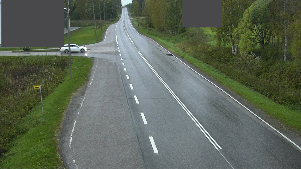 Kelikamerat Kuva Tie 66 Kuortane, Kuortane, Etelä-Pohjanmaa
