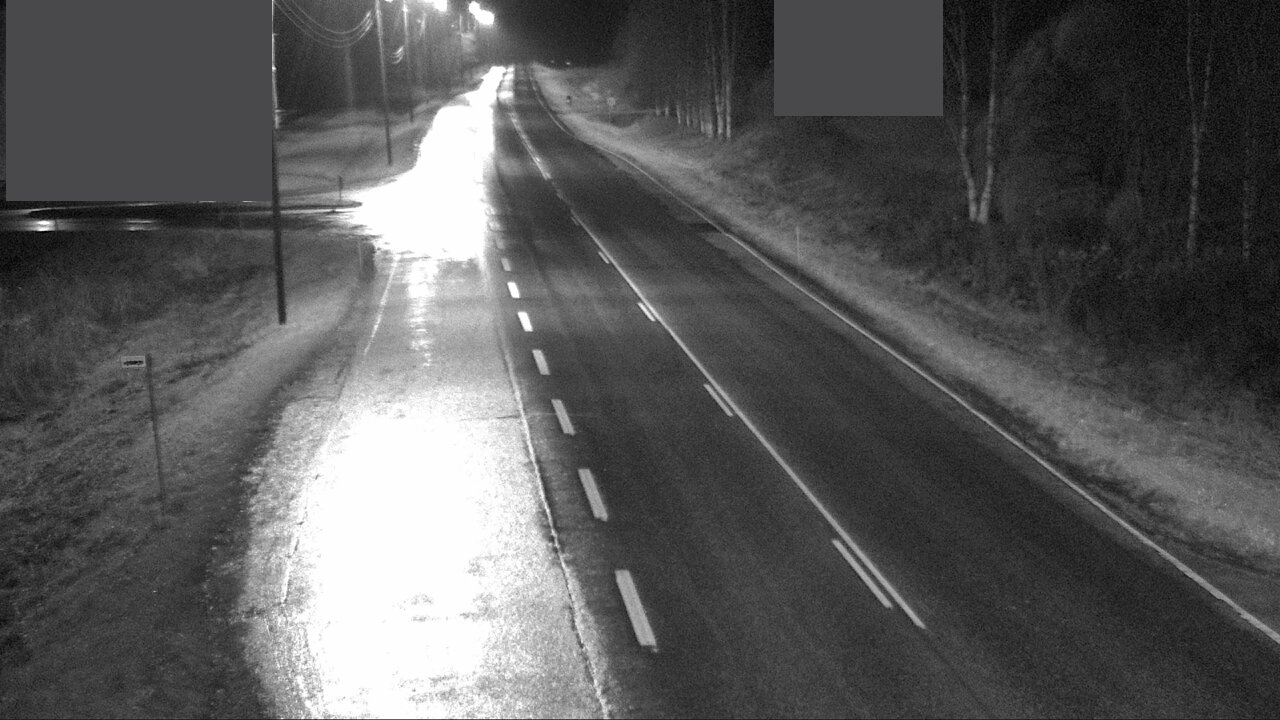 Weather Camera Image Road 66 Kuortane, Kuortane, Etelä-Pohjanmaa