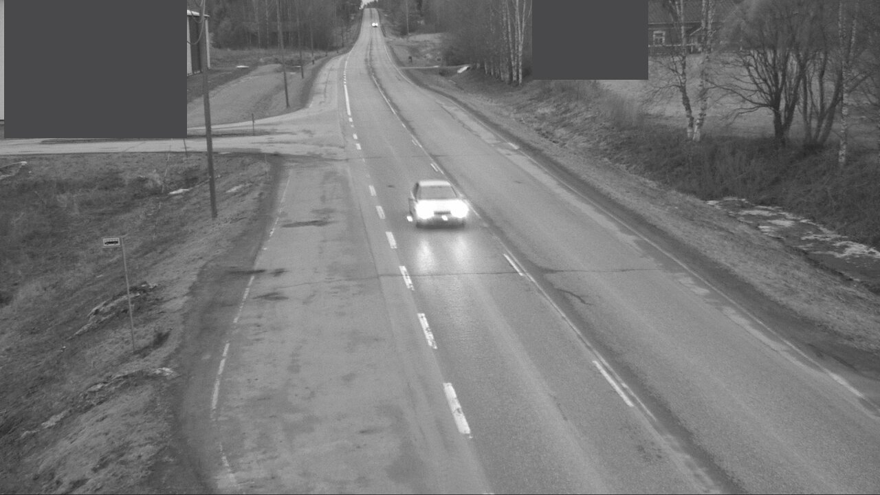 Kelikamerat Kuva Tie 66 Kuortane, Kuortane, Etelä-Pohjanmaa