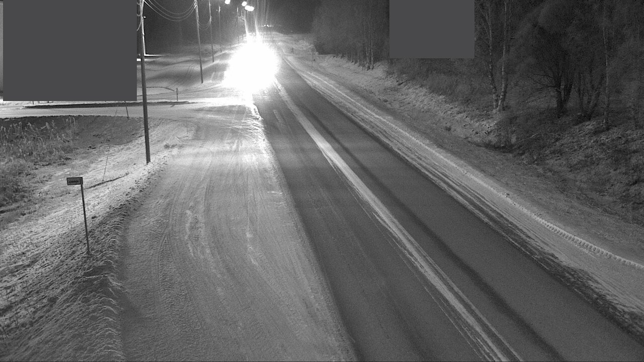 Kelikamerat Kuva Tie 66 Kuortane, Kuortane, Etelä-Pohjanmaa