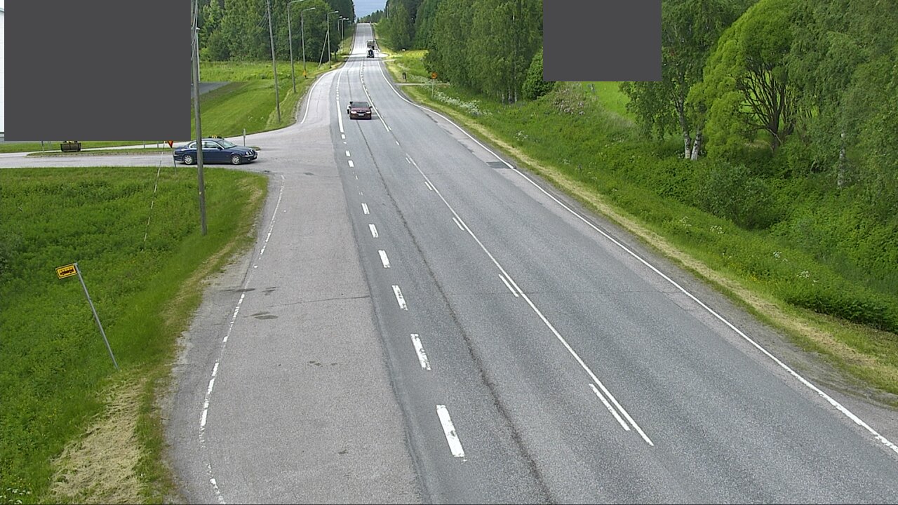Kelikamerat Kuva Tie 66 Kuortane, Kuortane, Etelä-Pohjanmaa