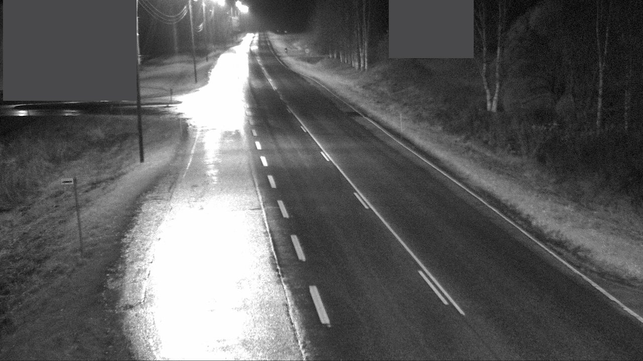 Weather Camera Image Road 66 Kuortane, Kuortane, Etelä-Pohjanmaa