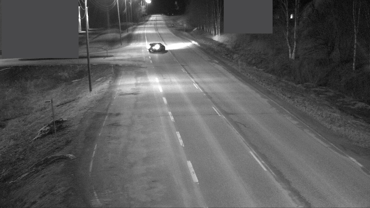 Kelikamerat Kuva Tie 66 Kuortane, Kuortane, Etelä-Pohjanmaa