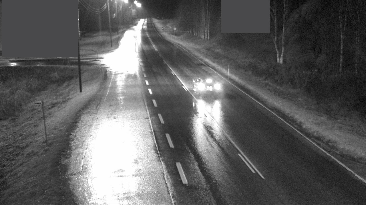 Weather Camera Image Road 66 Kuortane, Kuortane, Etelä-Pohjanmaa