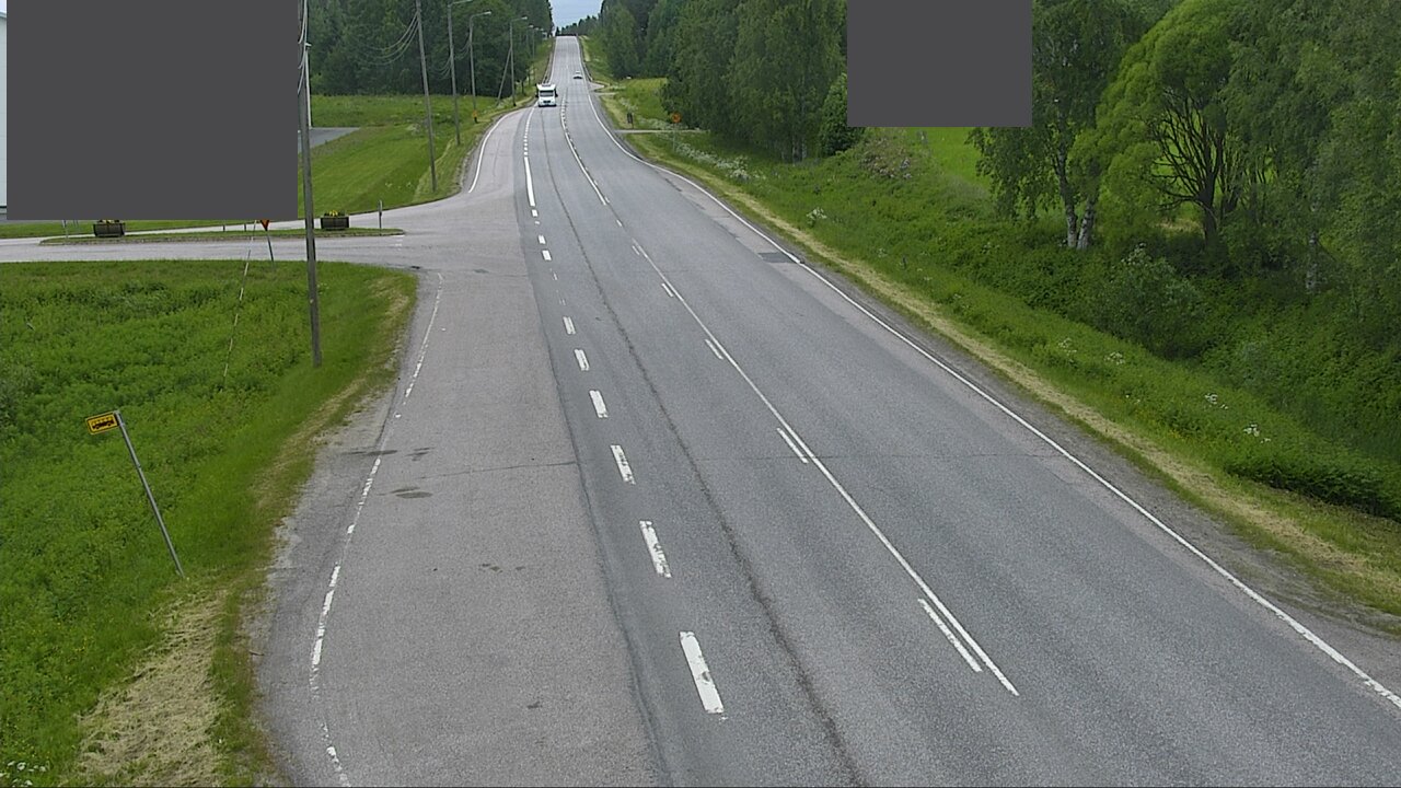 Kelikamerat Kuva Tie 66 Kuortane, Kuortane, Etelä-Pohjanmaa