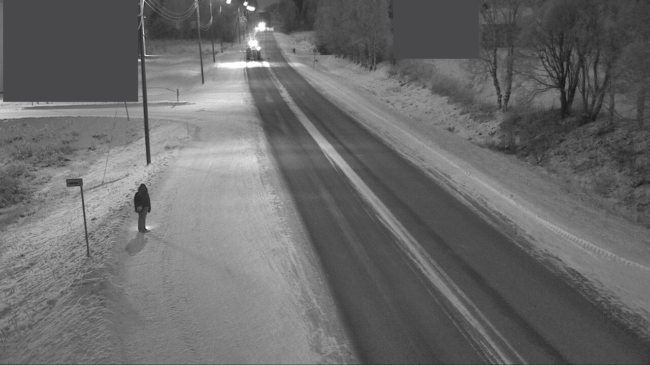 Kelikamerat Kuva Tie 66 Kuortane, Kuortane, Etelä-Pohjanmaa