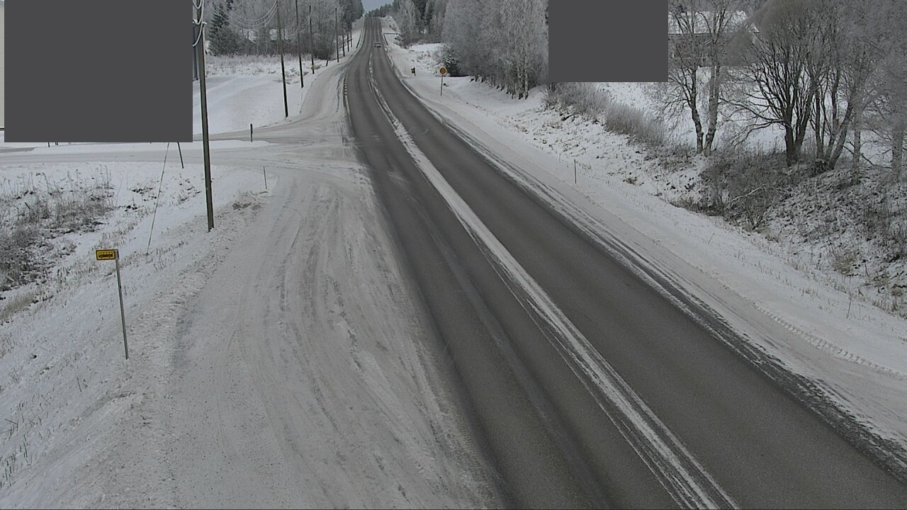 Kelikamerat Kuva Tie 66 Kuortane, Kuortane, Etelä-Pohjanmaa