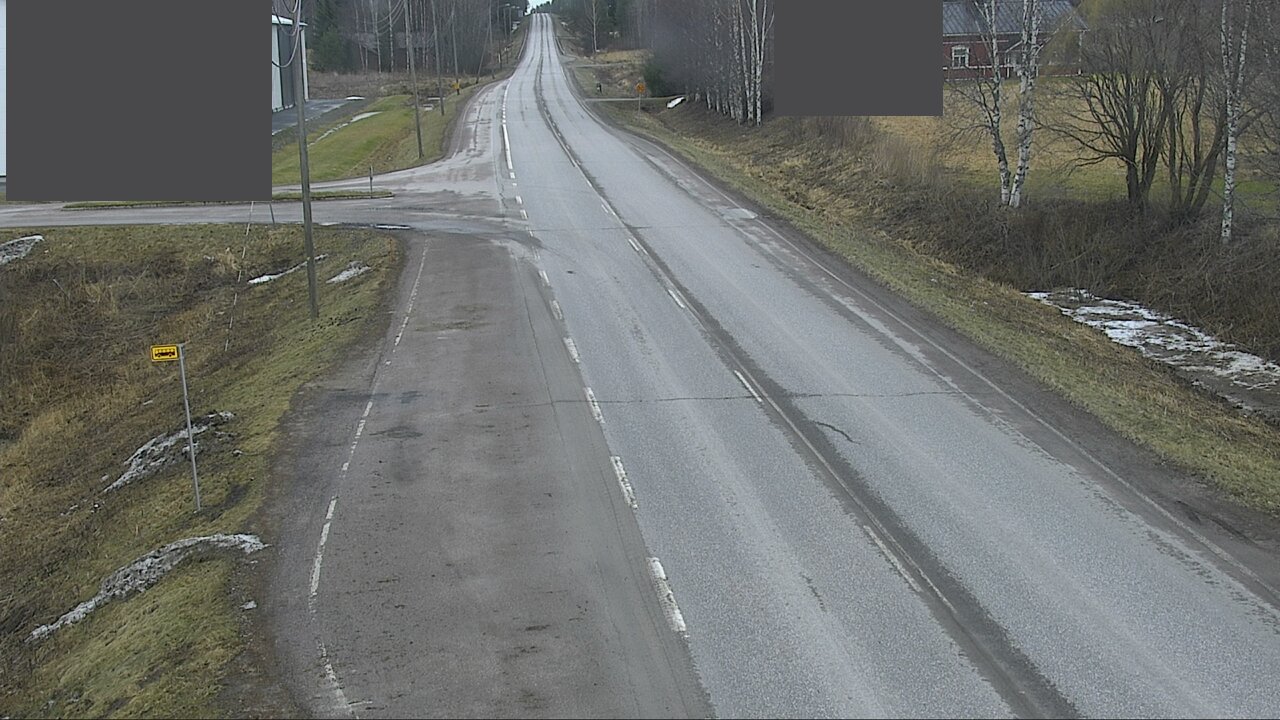 Kelikamerat Kuva Tie 66 Kuortane, Kuortane, Etelä-Pohjanmaa