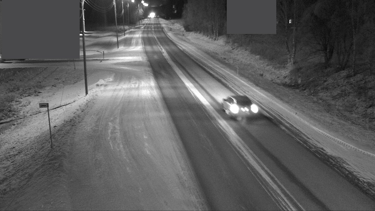 Kelikamerat Kuva Tie 66 Kuortane, Kuortane, Etelä-Pohjanmaa