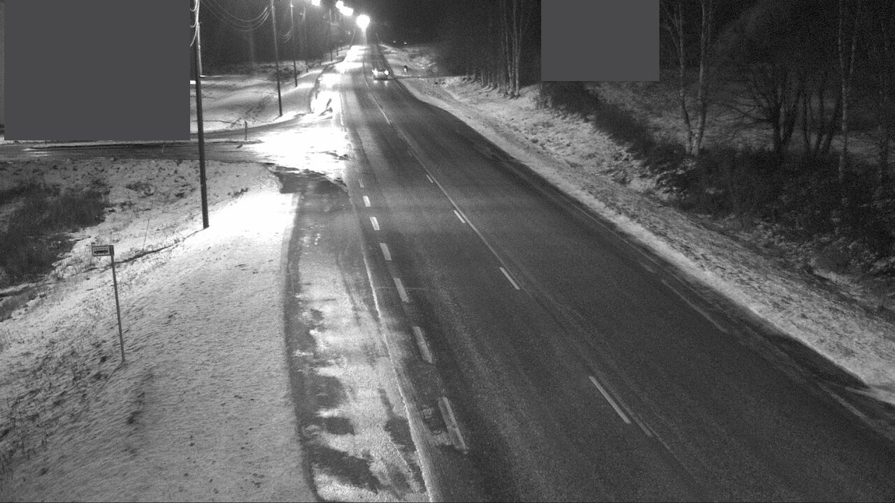 Weather Camera Image Road 66 Kuortane, Kuortane, Etelä-Pohjanmaa