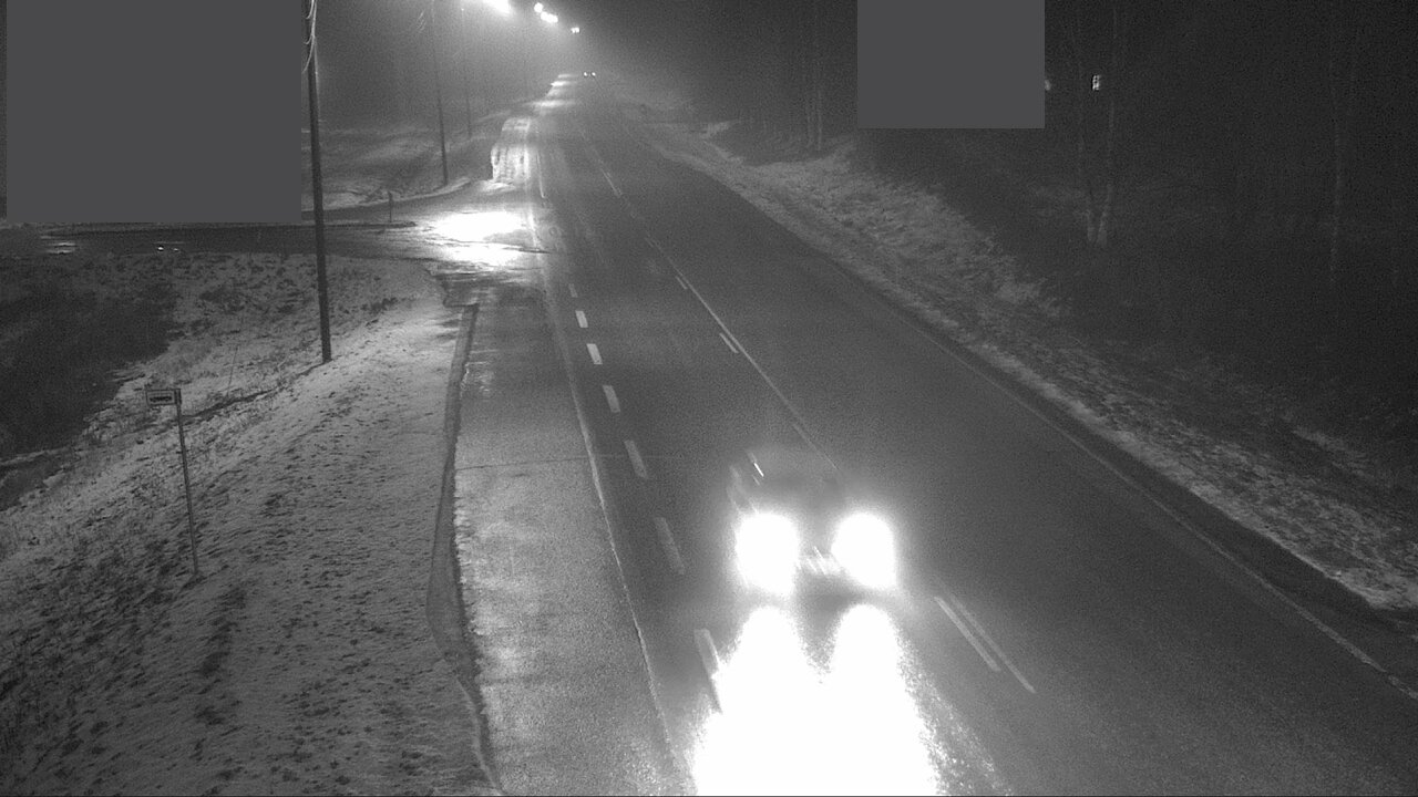 Weather Camera Image Road 66 Kuortane, Kuortane, Etelä-Pohjanmaa