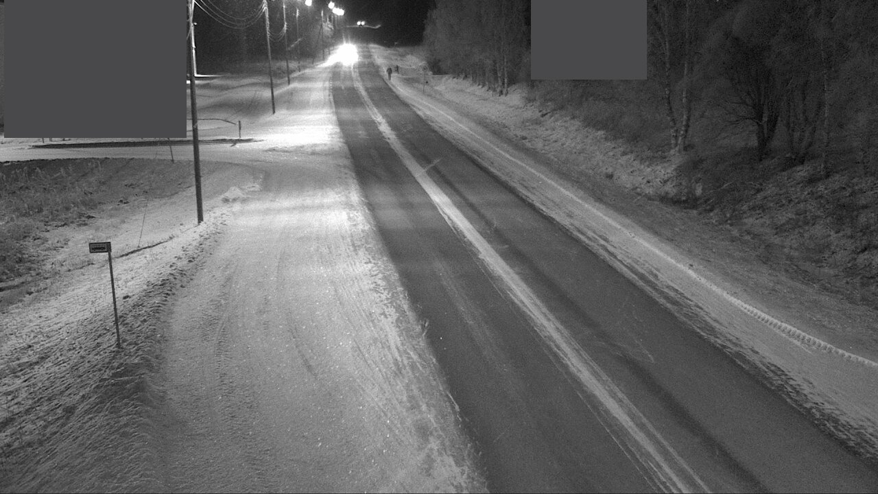 Kelikamerat Kuva Tie 66 Kuortane, Kuortane, Etelä-Pohjanmaa