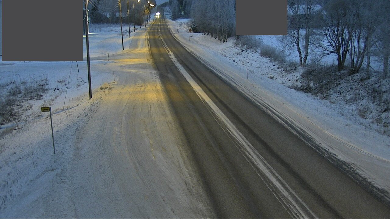 Kelikamerat Kuva Tie 66 Kuortane, Kuortane, Etelä-Pohjanmaa