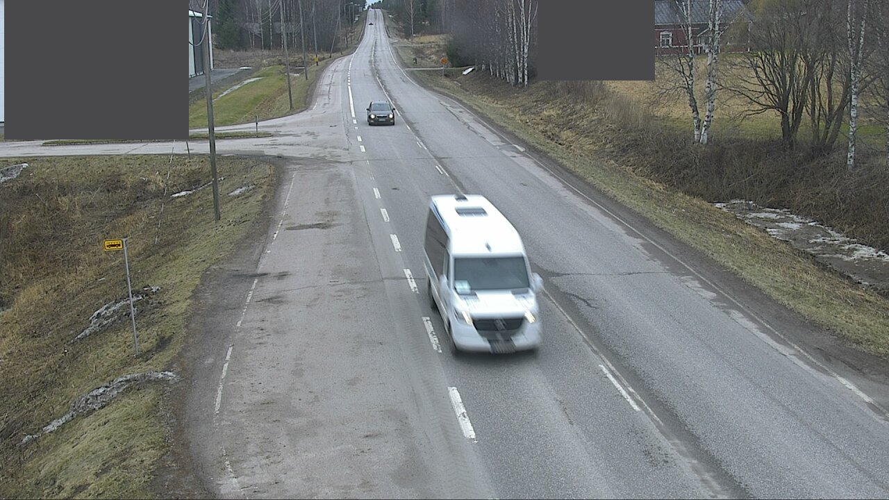 Kelikamerat Kuva Tie 66 Kuortane, Kuortane, Etelä-Pohjanmaa