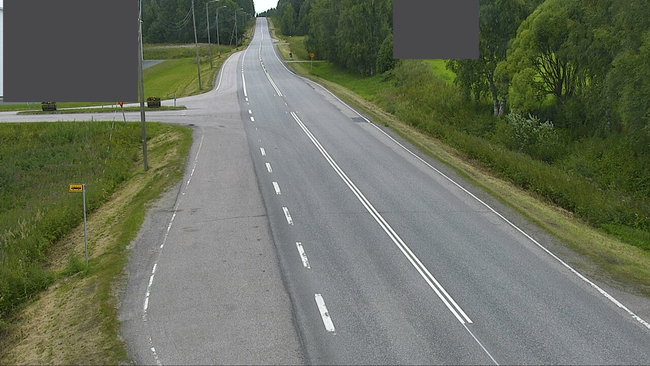 Kelikamerat Kuva Tie 66 Kuortane, Kuortane, Etelä-Pohjanmaa