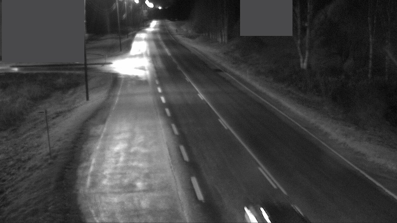 Weather Camera Image Road 66 Kuortane, Kuortane, Etelä-Pohjanmaa