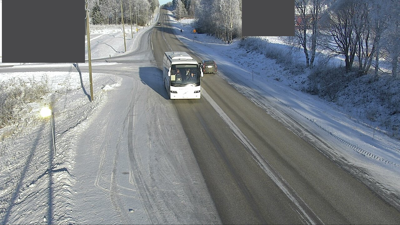 Weather Camera Image Road 66 Kuortane, Kuortane, Etelä-Pohjanmaa