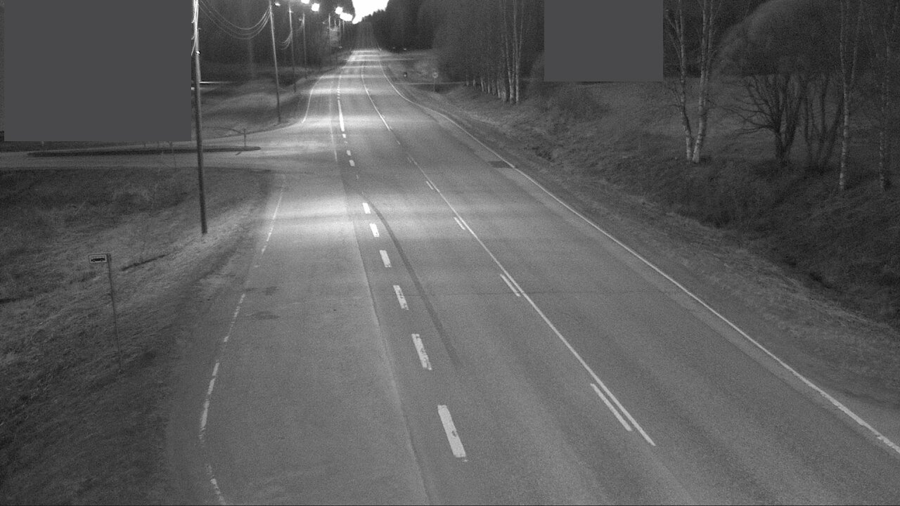 Kelikamerat Kuva Tie 66 Kuortane, Kuortane, Etelä-Pohjanmaa