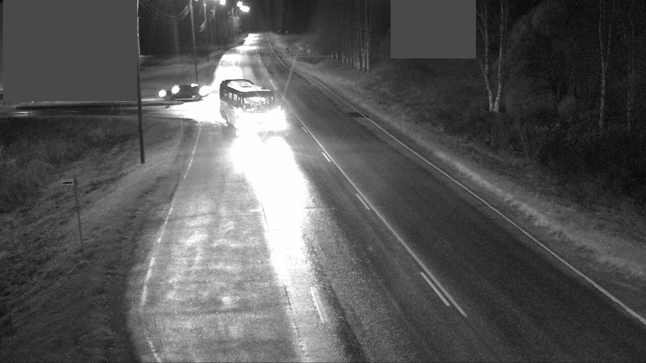 Weather Camera Image Road 66 Kuortane, Kuortane, Etelä-Pohjanmaa