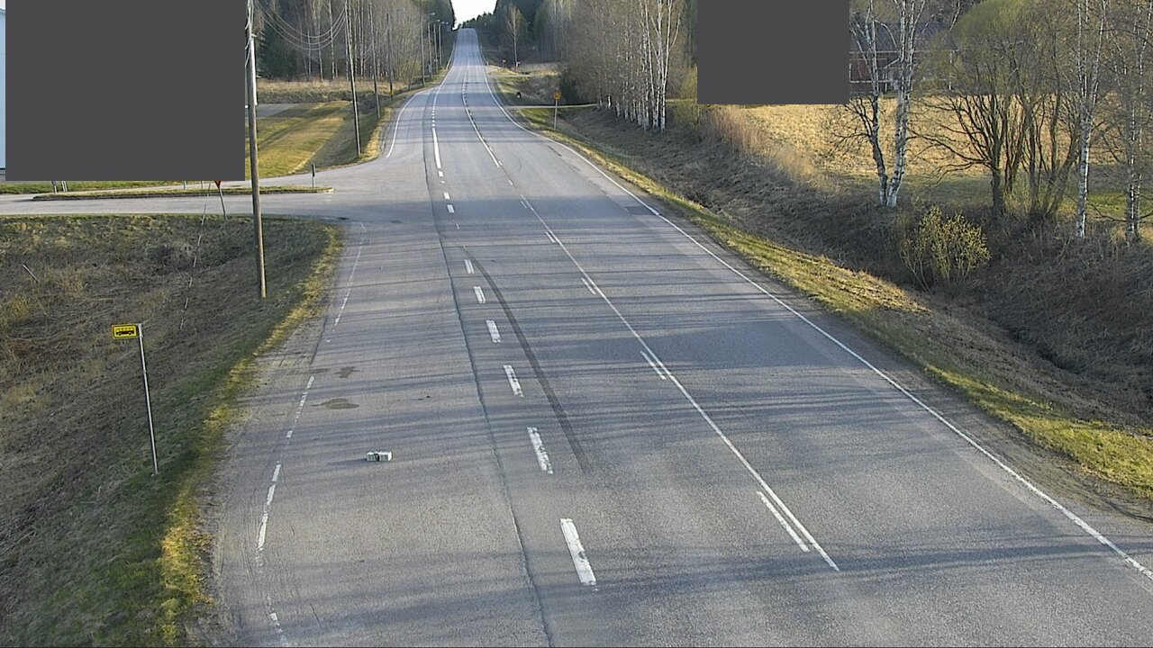 Kelikamerat Kuva Tie 66 Kuortane, Kuortane, Etelä-Pohjanmaa