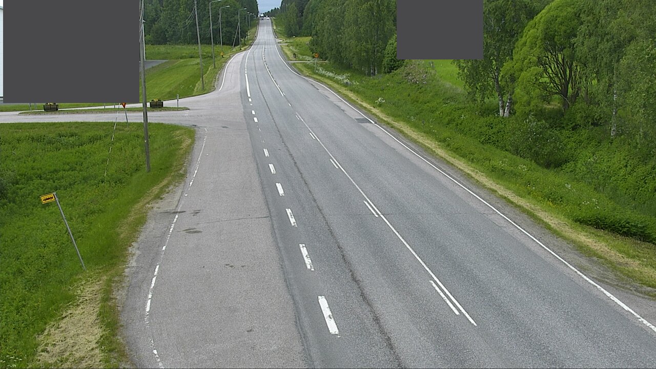 Kelikamerat Kuva Tie 66 Kuortane, Kuortane, Etelä-Pohjanmaa