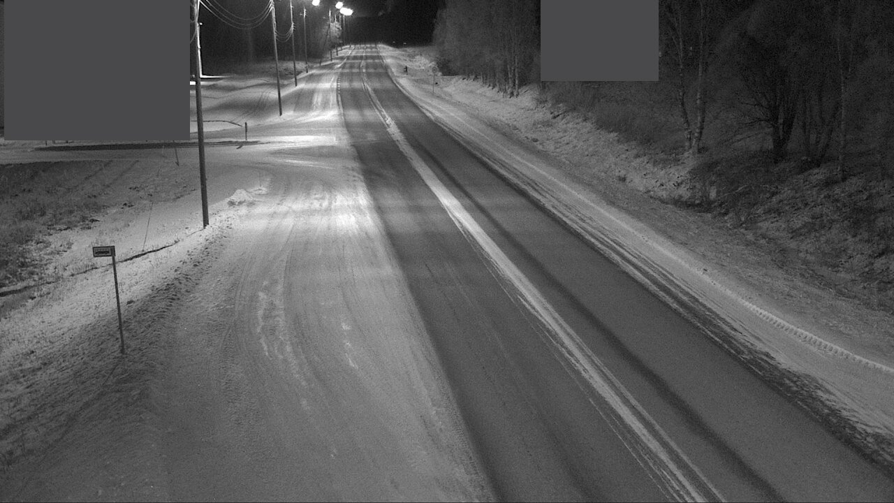 Kelikamerat Kuva Tie 66 Kuortane, Kuortane, Etelä-Pohjanmaa