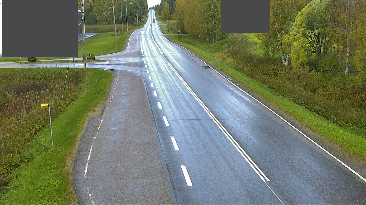 Kelikamerat Kuva Tie 66 Kuortane, Kuortane, Etelä-Pohjanmaa