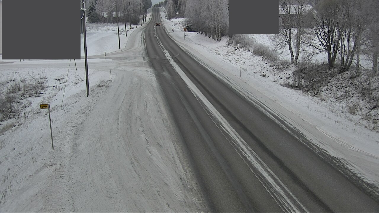 Kelikamerat Kuva Tie 66 Kuortane, Kuortane, Etelä-Pohjanmaa