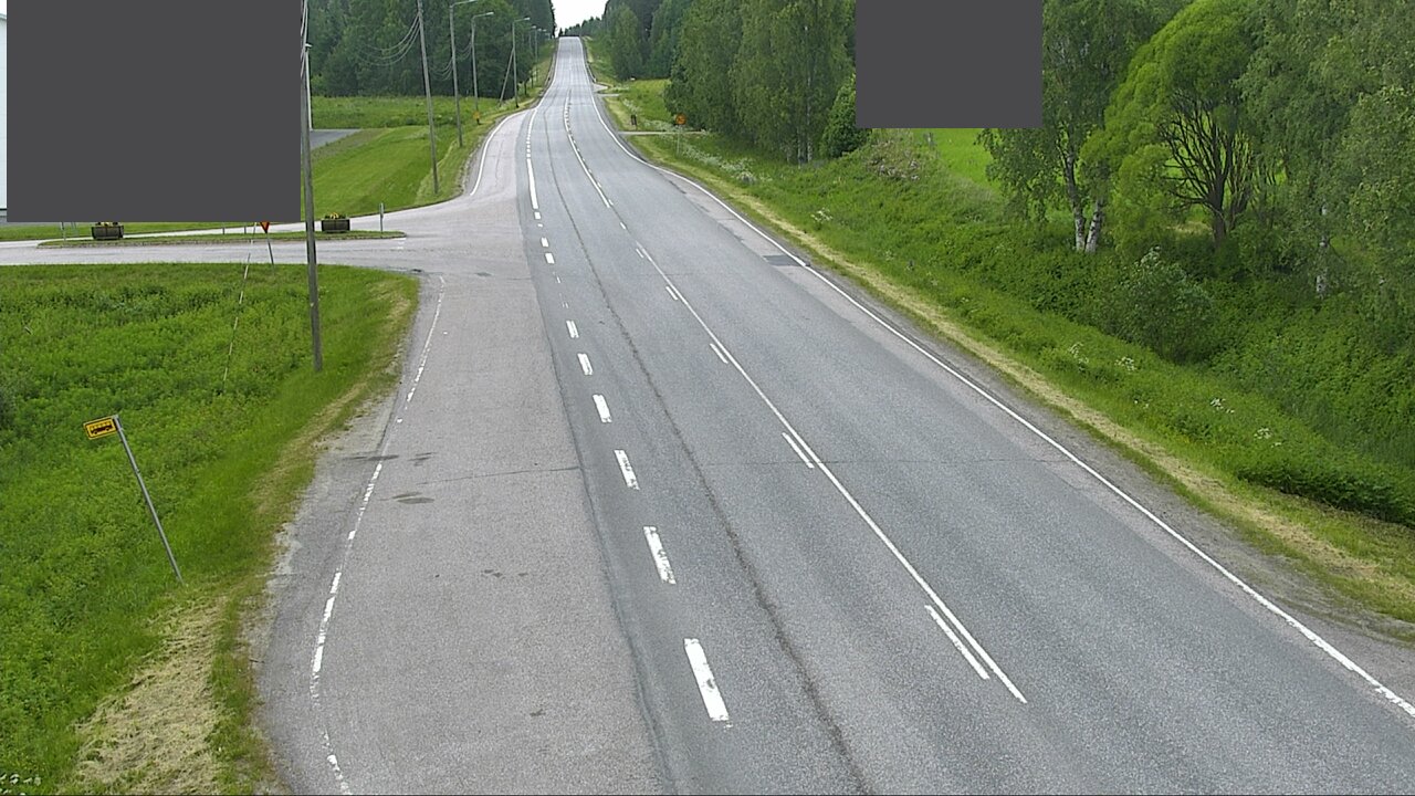 Kelikamerat Kuva Tie 66 Kuortane, Kuortane, Etelä-Pohjanmaa