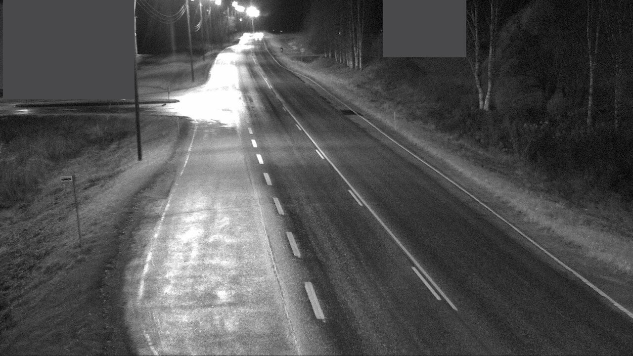Weather Camera Image Road 66 Kuortane, Kuortane, Etelä-Pohjanmaa