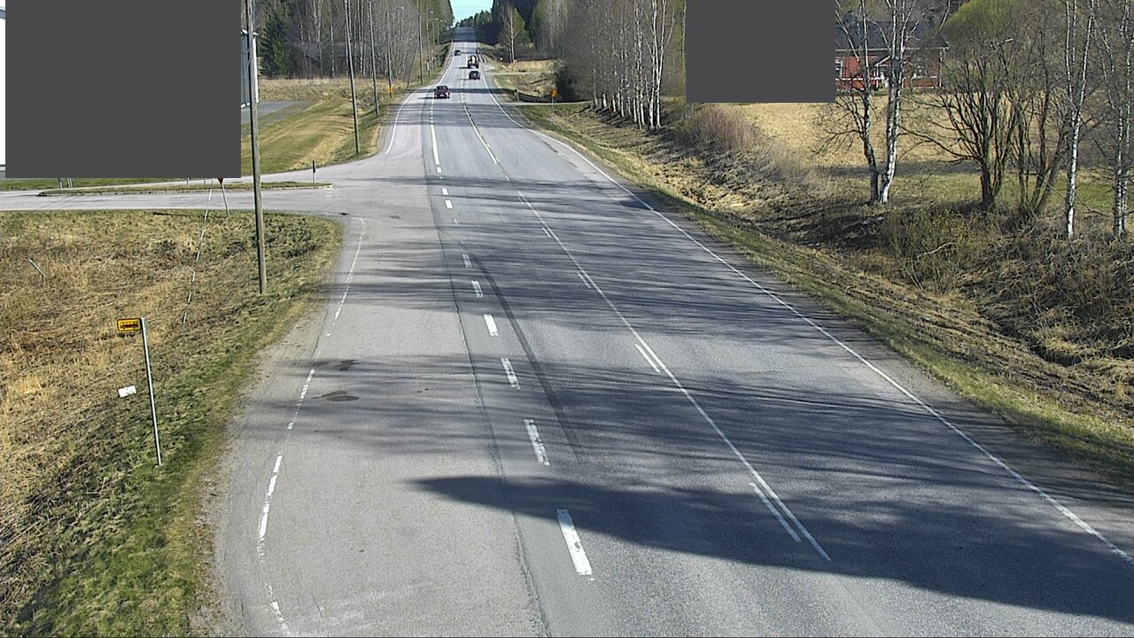 Kelikamerat Kuva Tie 66 Kuortane, Kuortane, Etelä-Pohjanmaa