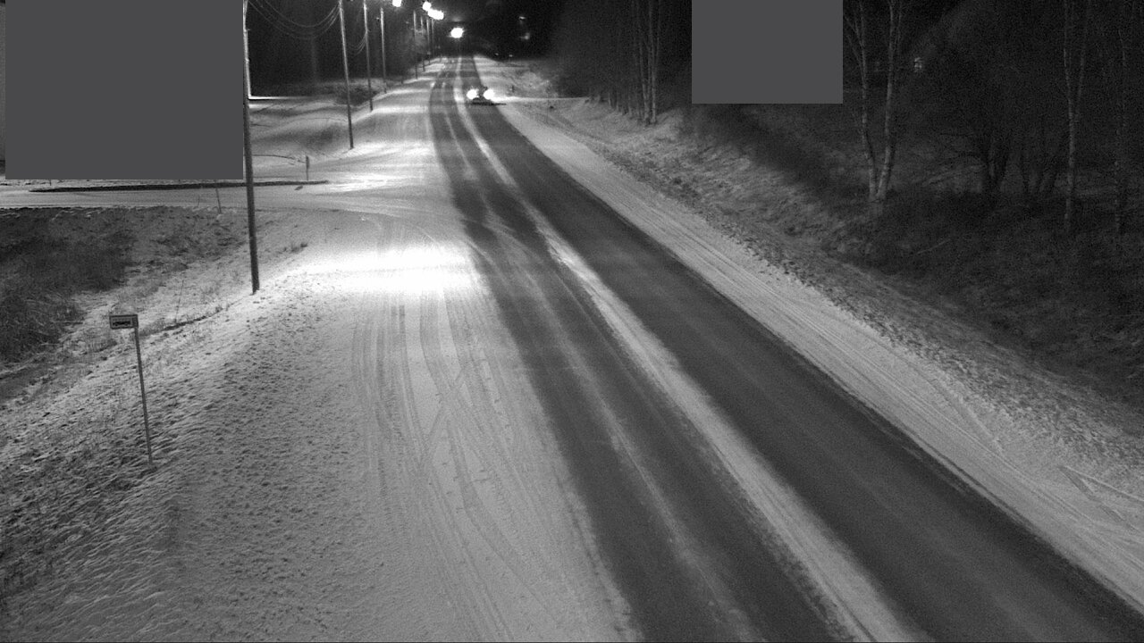 Kelikamerat Kuva Tie 66 Kuortane, Kuortane, Etelä-Pohjanmaa