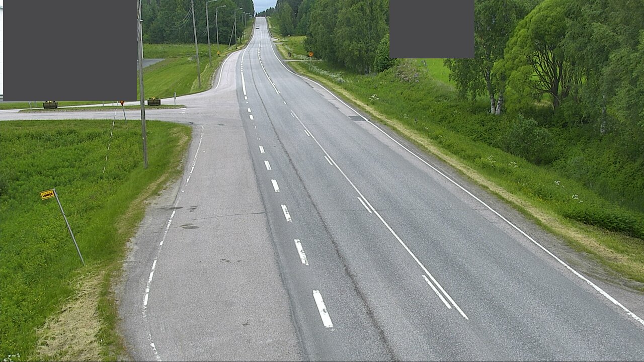 Kelikamerat Kuva Tie 66 Kuortane, Kuortane, Etelä-Pohjanmaa