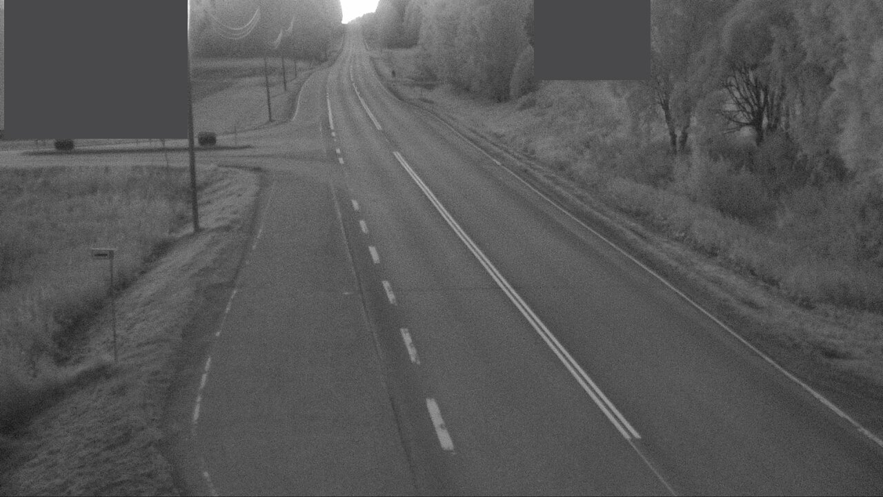 Kelikamerat Kuva Tie 66 Kuortane, Kuortane, Etelä-Pohjanmaa