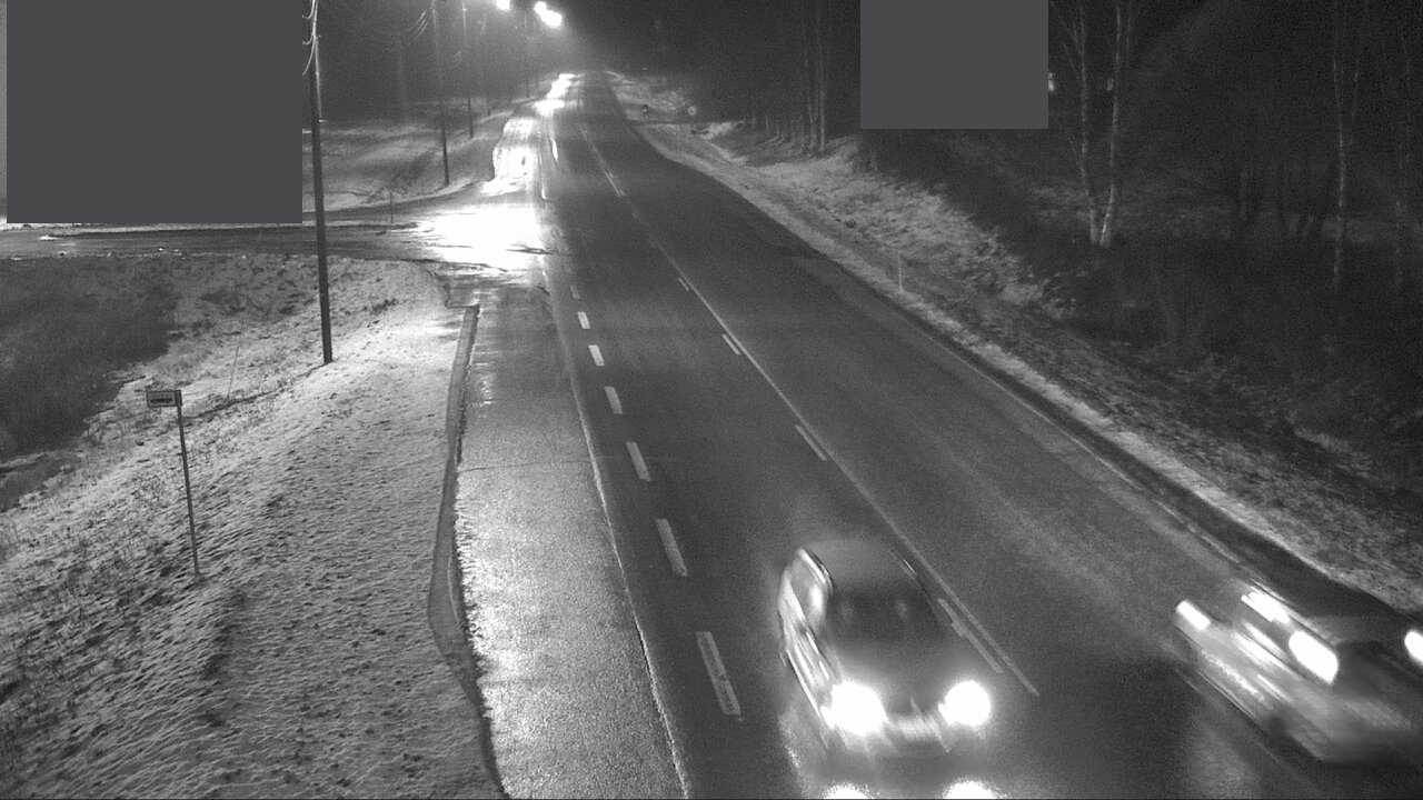 Weather Camera Image Road 66 Kuortane, Kuortane, Etelä-Pohjanmaa
