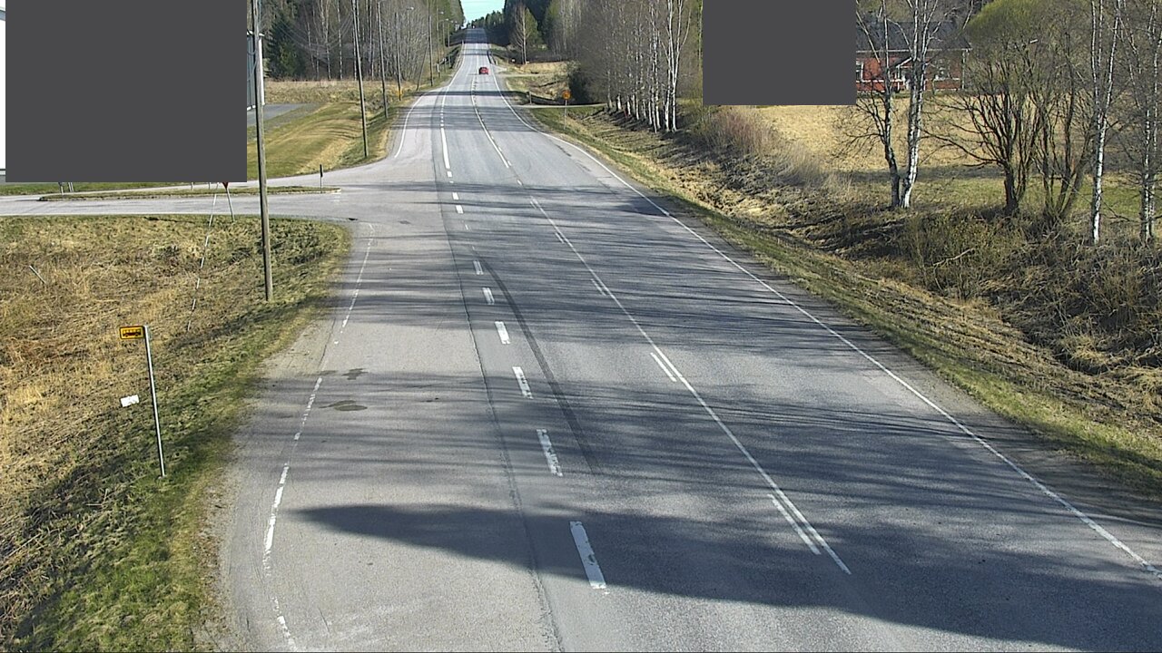 Kelikamerat Kuva Tie 66 Kuortane, Kuortane, Etelä-Pohjanmaa
