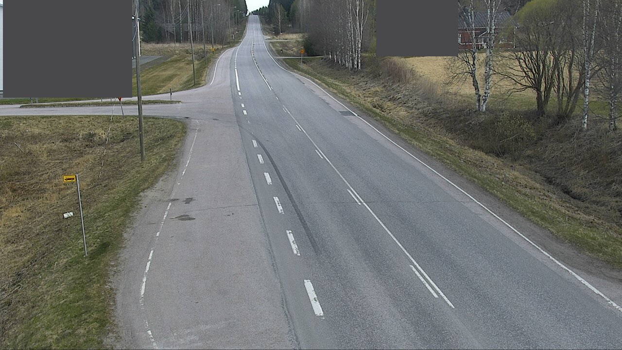 Kelikamerat Kuva Tie 66 Kuortane, Kuortane, Etelä-Pohjanmaa
