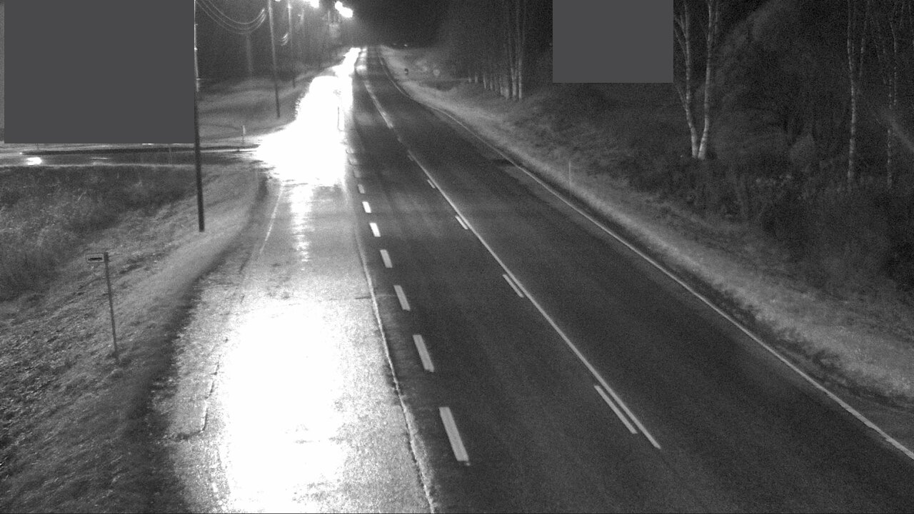 Weather Camera Image Road 66 Kuortane, Kuortane, Etelä-Pohjanmaa